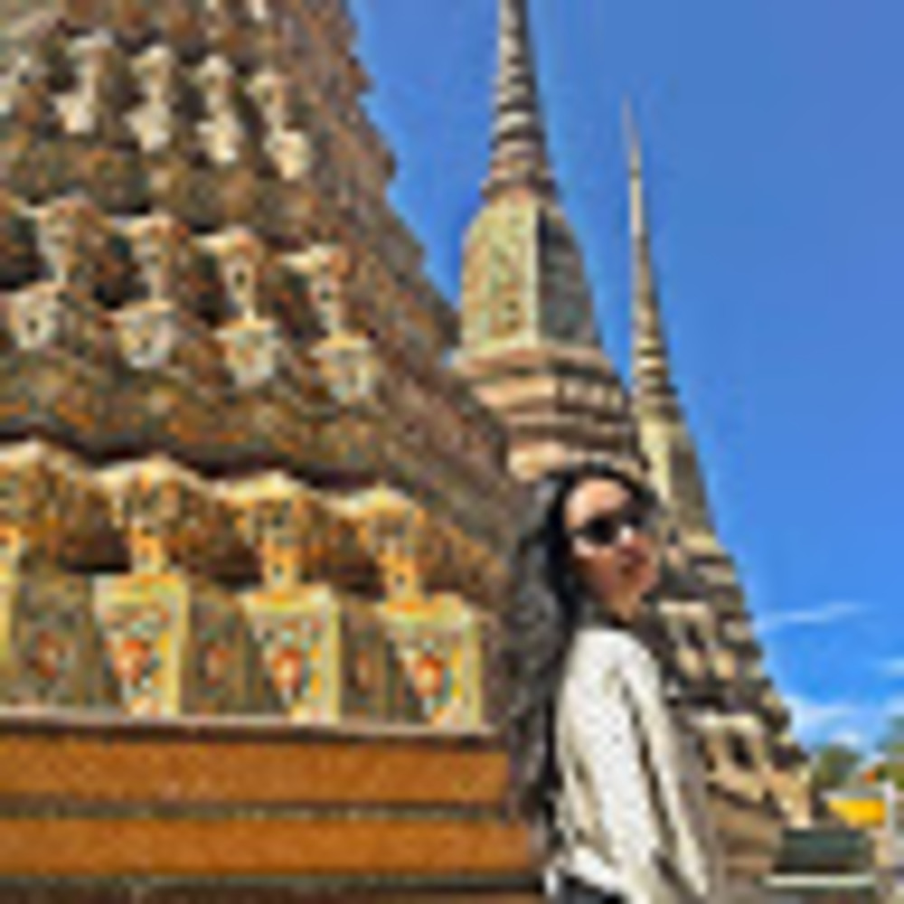 Meet your Posher, Jerd